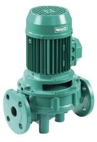 Wilo NLI